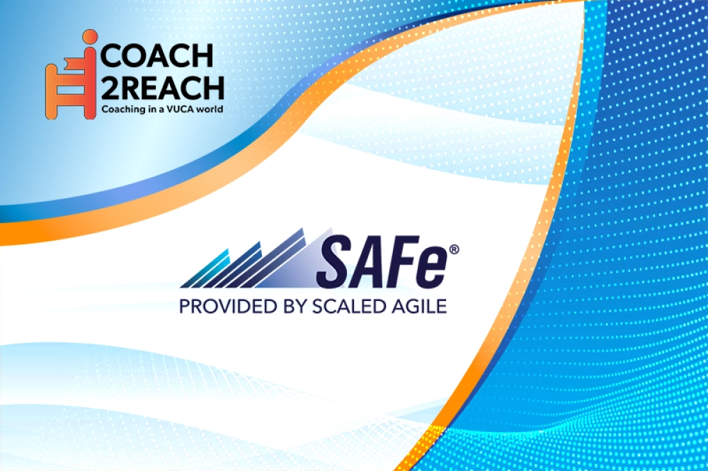 image of Scaled Agile SAFe