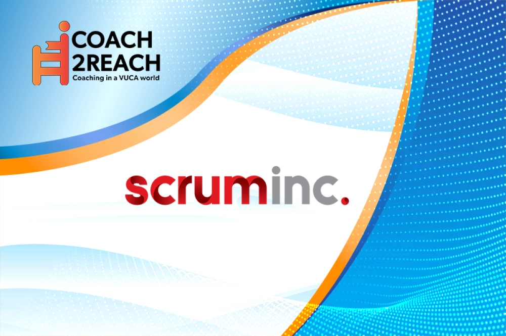 image of Scrum Inc