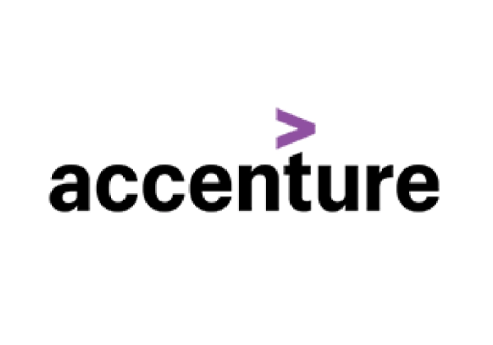 image of accenture