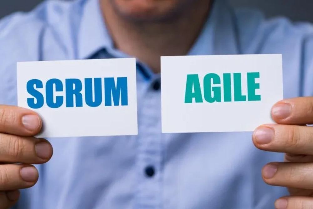 Scrum Coach vs. Scrum Master vs Agile Coach  Understanding Their Roles