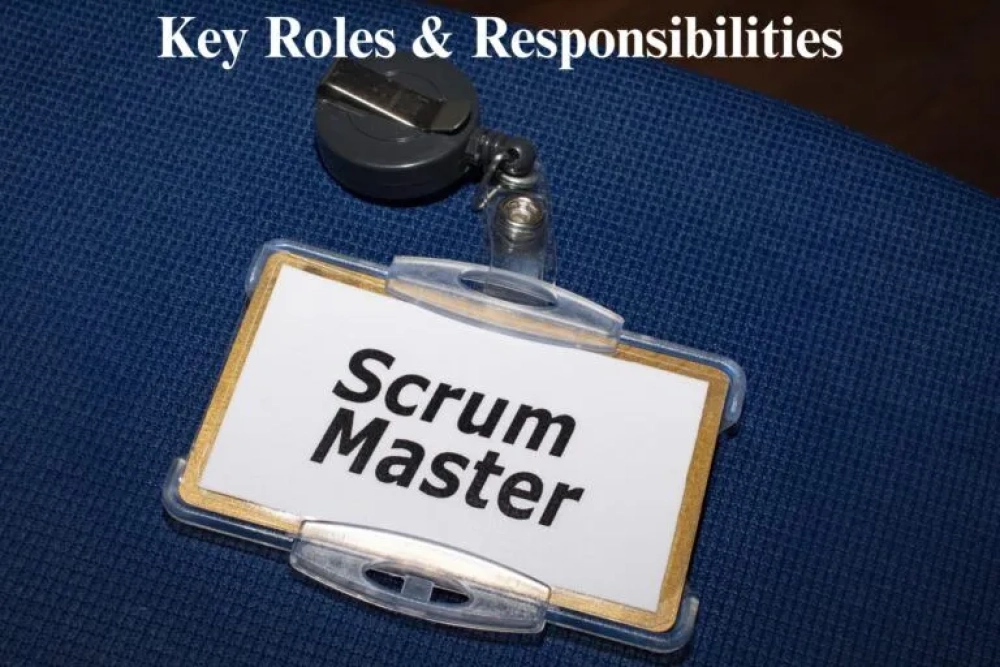 Top 7 Responsibilities of a Scrum Master in Agile Methodology