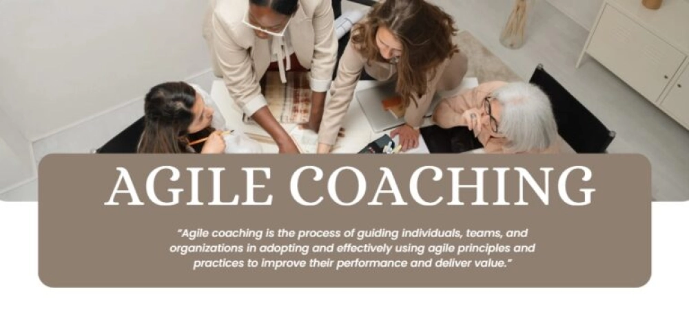 The Future of Agile Learning with Coach2Reach