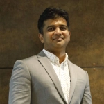 image of Sivakumar Padmanaban