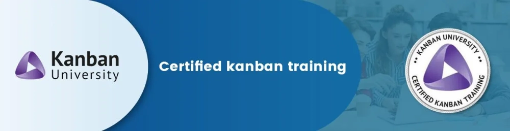 Certified Kanban Canada