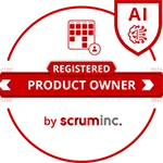 Scrum Product Owner
