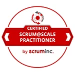 Scrum at Scale