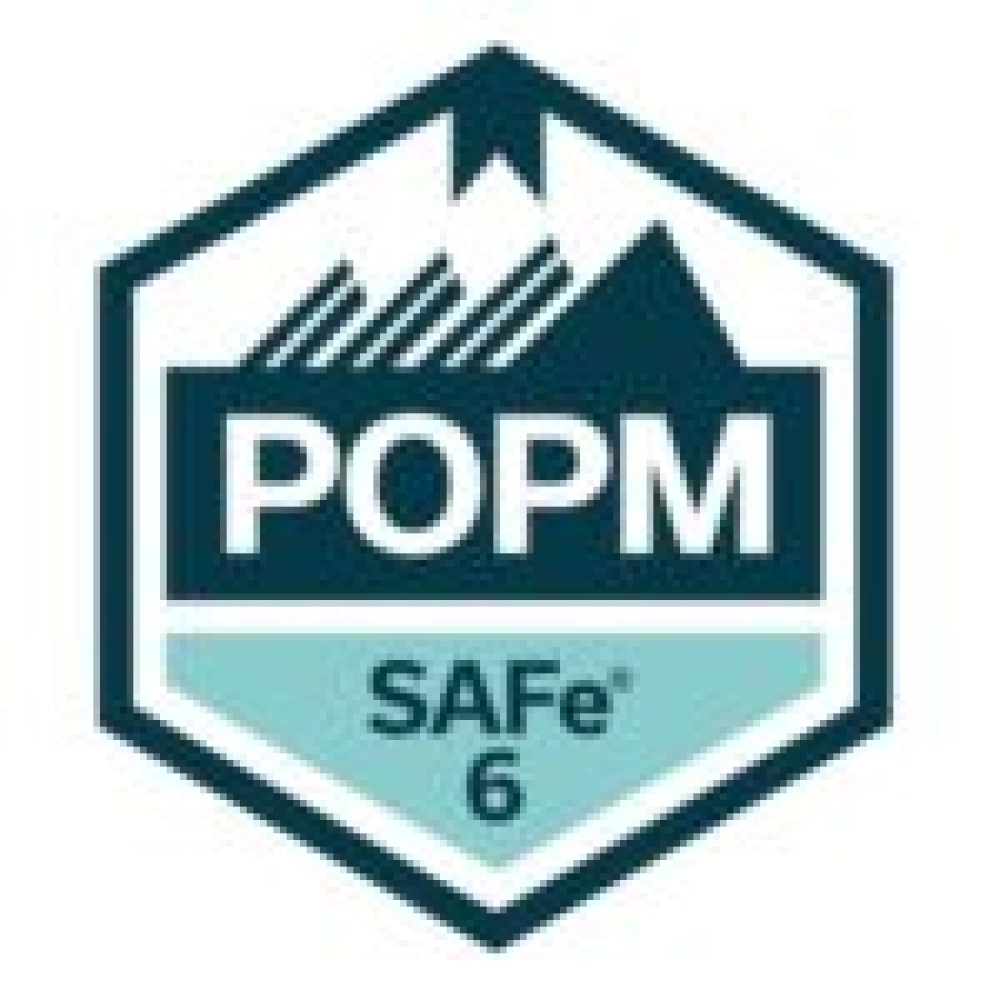 SAFe Product Owner/Manager POPM