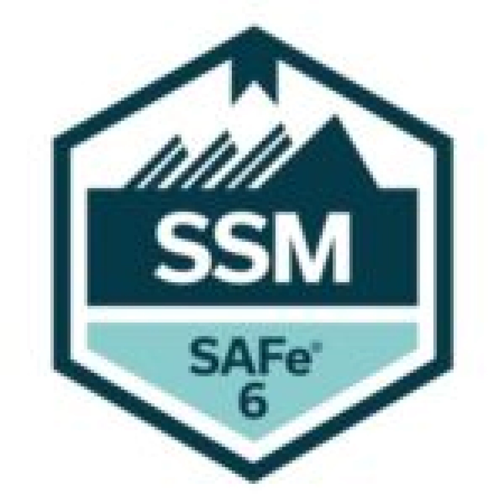 SAFe Scrum Master – SSM