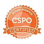 Certified Scrum Product Owner - CSPO