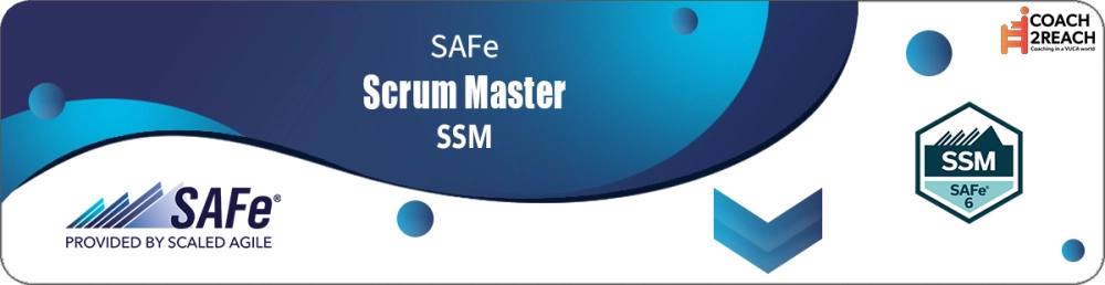 SAFe Scrum Master