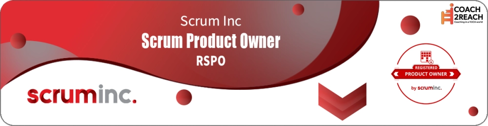 Scrum Product Owner