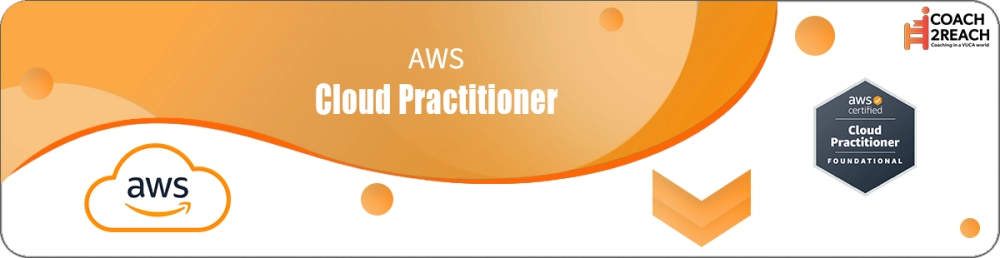 AWS Cloud Practitioner Training