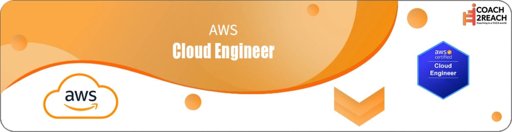 AWS Cloud Engineer Training