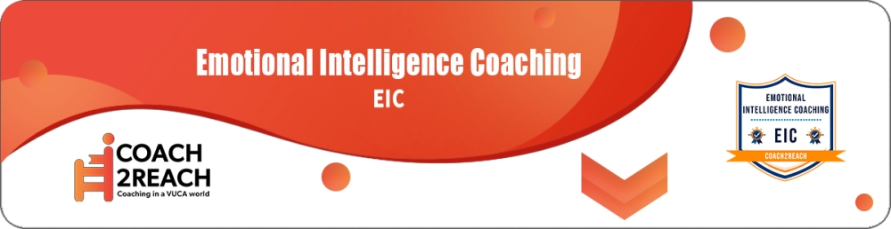 Emotional Intelligence Coaching