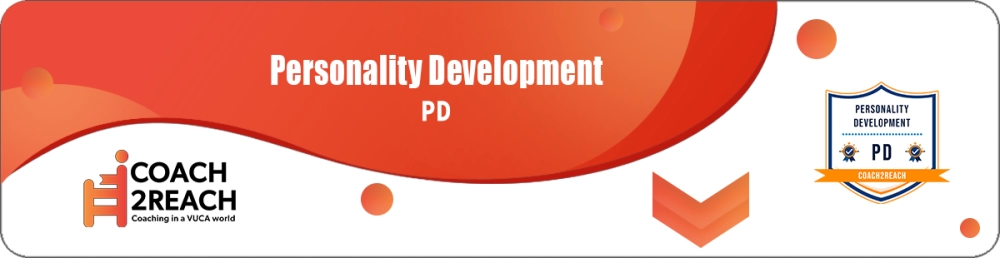 Personality Development