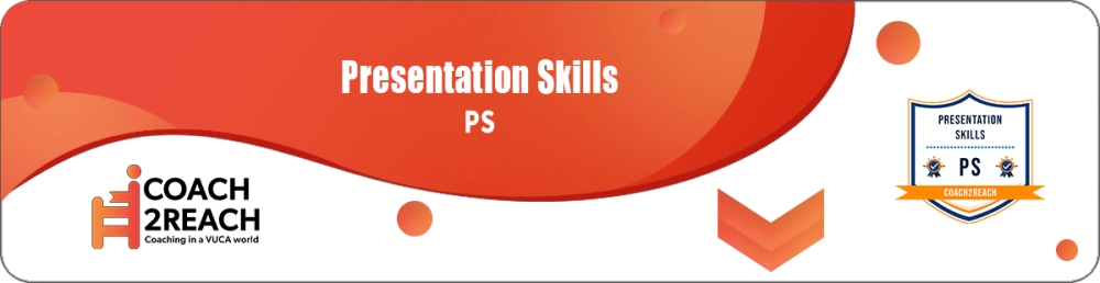 Presentation Skills