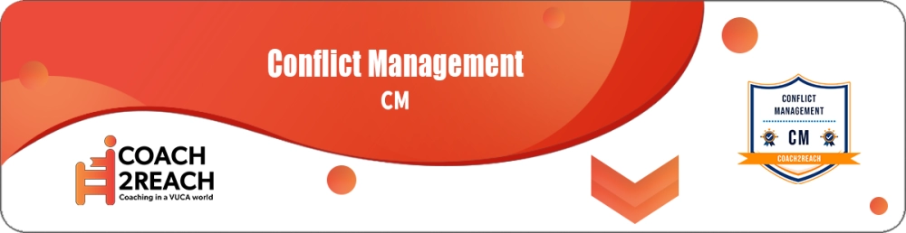 Conflict Management