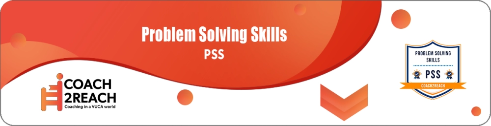 Problem Solving Skills