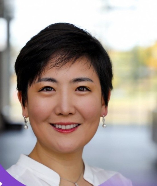 Image of Youn Joo KIM (Julie)