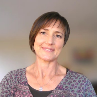 Image of Ruth-Marie Cotterrell