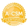 Advanced Certified Scrum Master (A-CSM) Training