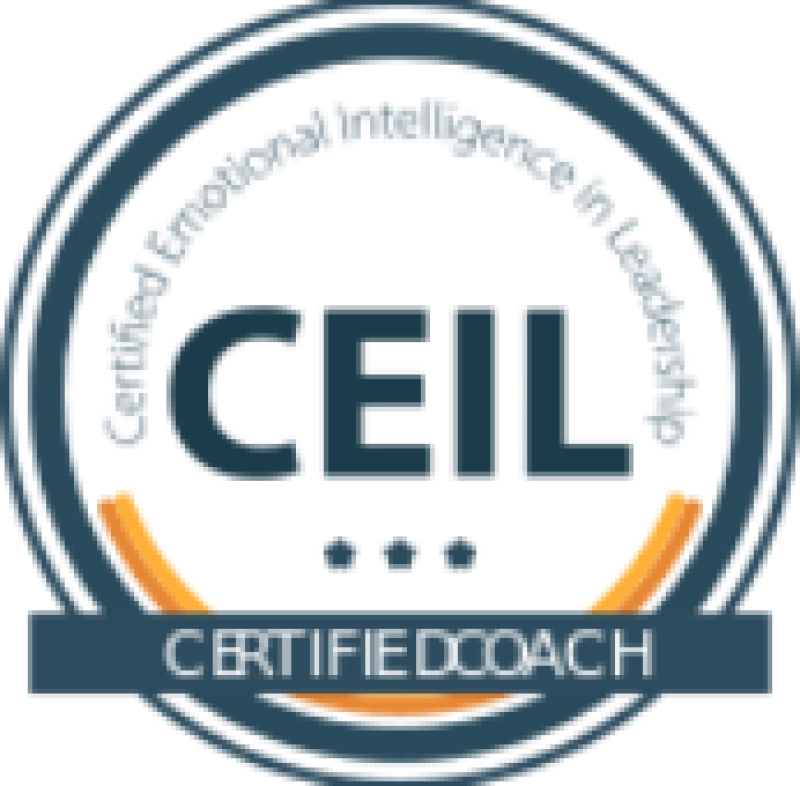CEIL Certified Emotional Intelligence in Leadership