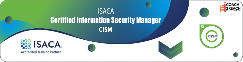 Certified Information Security Manager