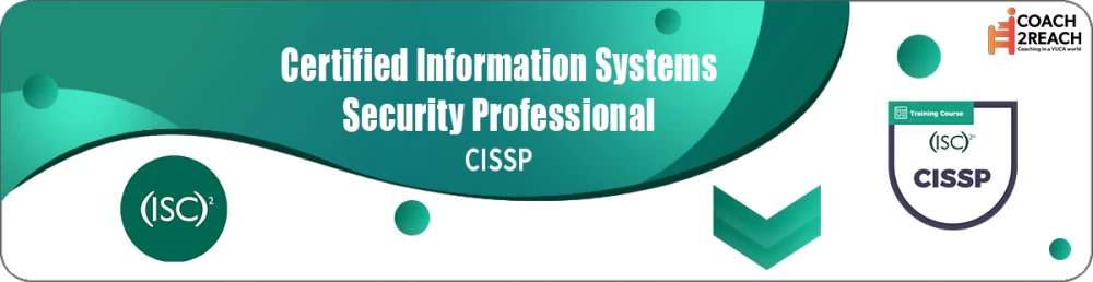 Certified Information Systems Security Professional