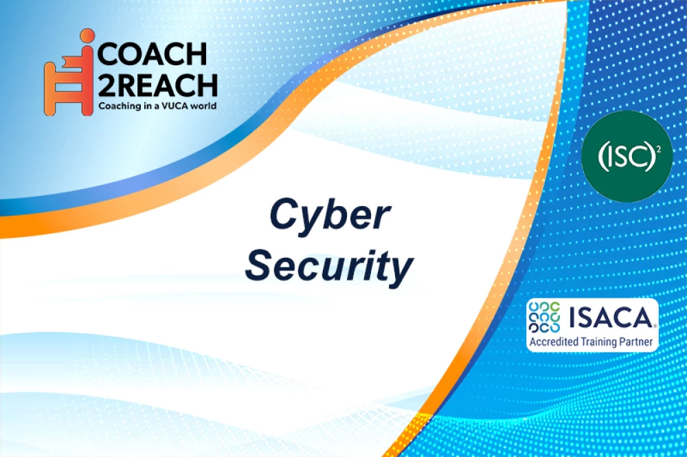 image of Cyber Security