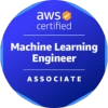 AWS Data Science and Machine Learning