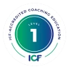 ICF Level 1 Education Associate Certified Coach (ACC)