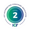 ICF Level 2 Education Professional Certified Coach (PCC)
