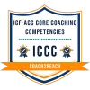 ICF ACC Core Coaching Competencies Canada