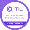 ITIL 4 Specialist: Drive Stakeholder Value