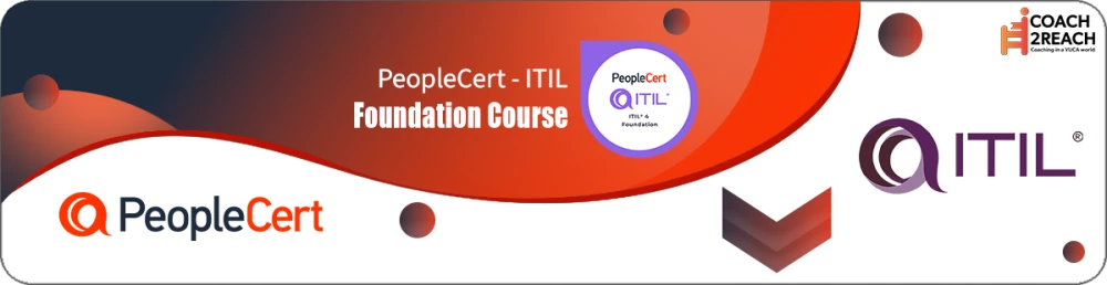 ITIL Foundation Course