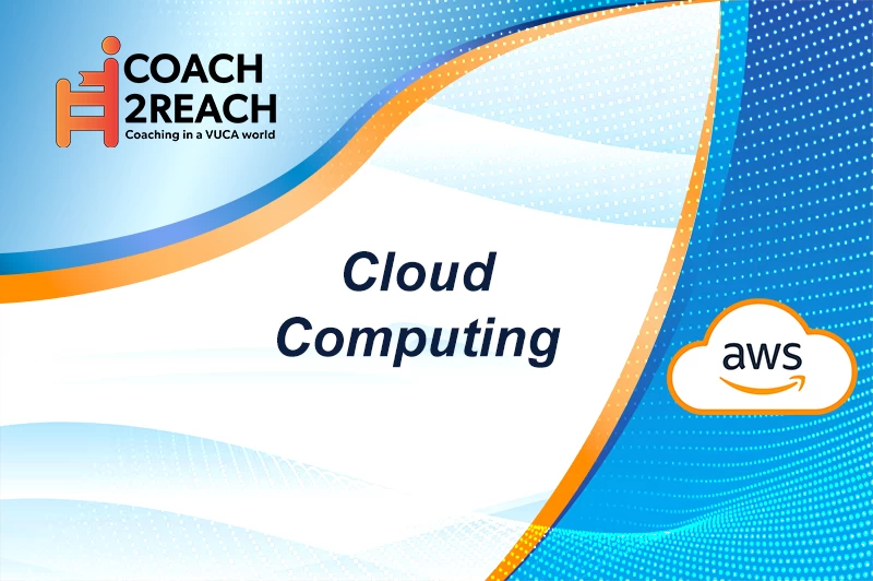 image of Cloud Computing