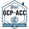 Agile Certified Coaching (GCP-ACC) Credential