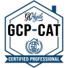 Coaching Agile Transformation (GCP CAT) Credential