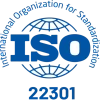 ISO 22301 – Business Continuity Management