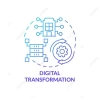 Digital Transformation