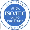 ISO/IEC 17025 – Testing & Calibration Laboratories