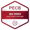 ISO 21502 – Project Management