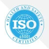 ISO 45001 – Occupational Health & Safety
