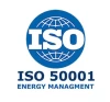 ISO 50001 – Energy Management