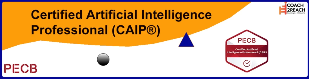 Certified Artificial Intelligence Professional (CAIP®)