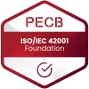 ISO IEC 42001 Foundation