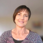 image of Ruth-Marie Cotterrell 