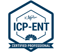 Enterprise Agile Coach Certification ICP ENT Certification