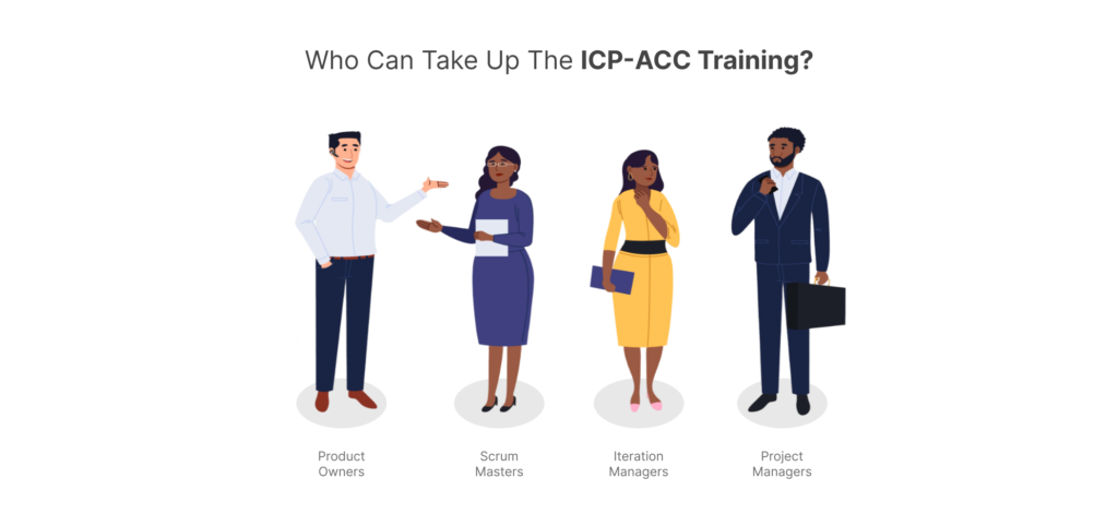 ICP ACC Training