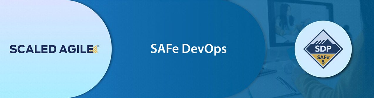 SAFe DevOps Certification safedevops DevOps Practitioner